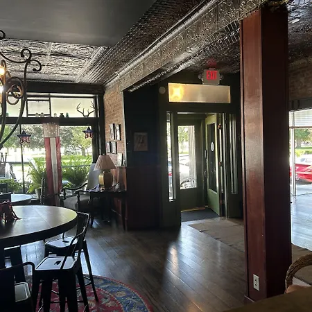 William Watson Hotel (Adults Only)