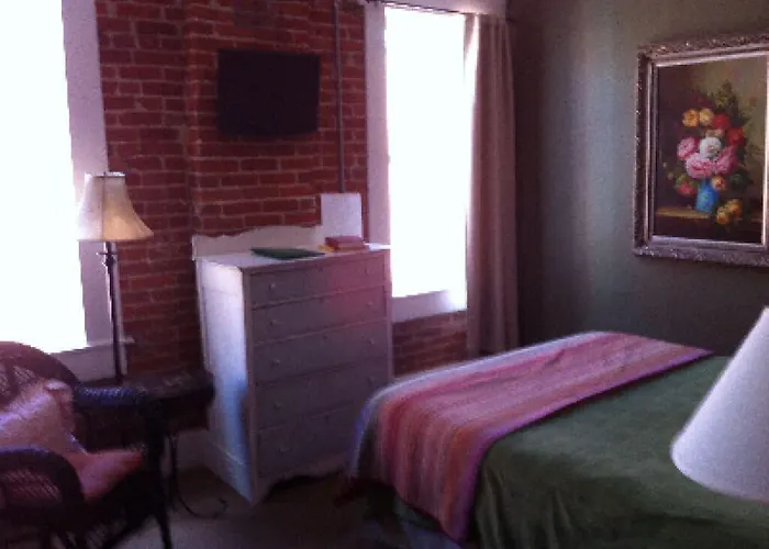 William Watson (adults Only) Hotel
