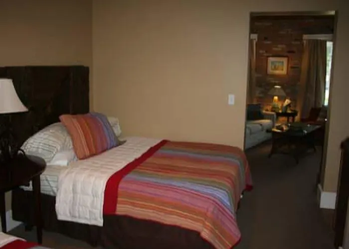 Hotel William Watson (adults Only) Pittsfield