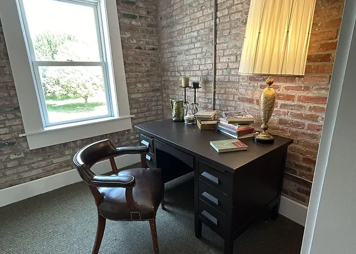 William Watson (adults Only) Hotel Pittsfield