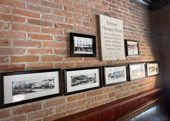 William Watson (adults Only) Hotel Pittsfield