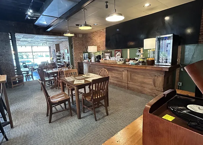 Hotel William Watson (adults Only) Pittsfield