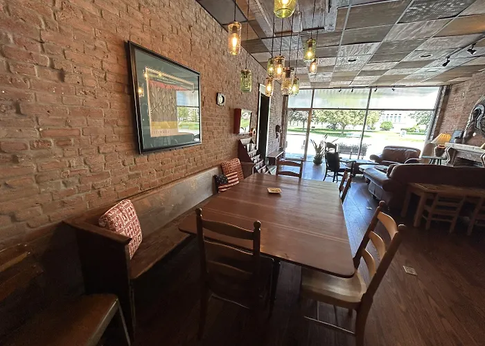William Watson (adults Only) Hotel 4*