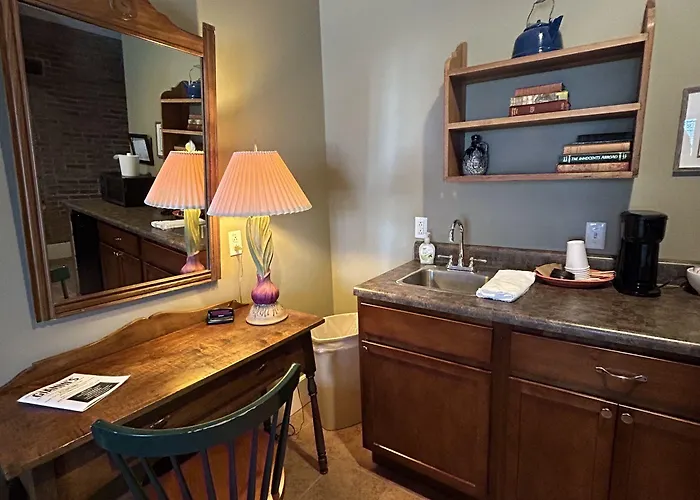 Hotel William Watson (adults Only) Pittsfield