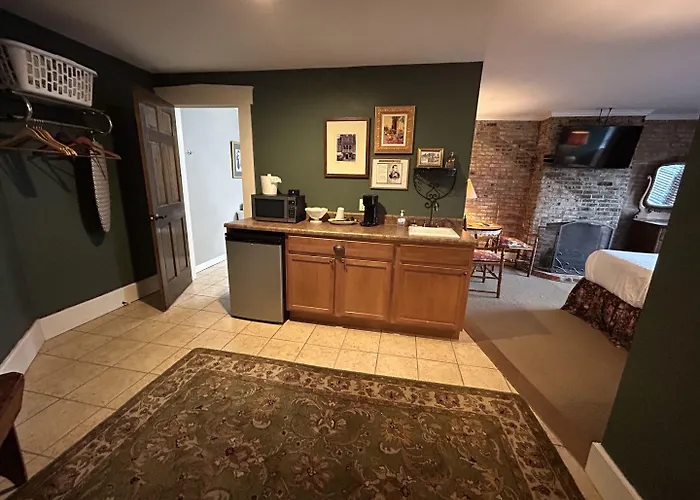 William Watson (adults Only) Hotel Pittsfield