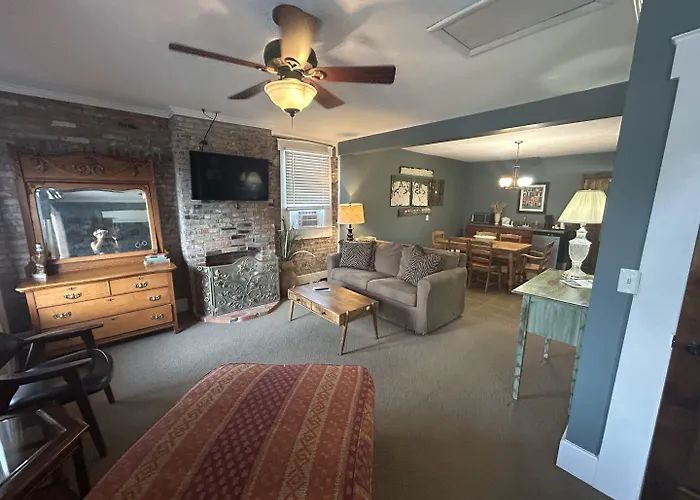 William Watson (adults Only) Hotel Pittsfield