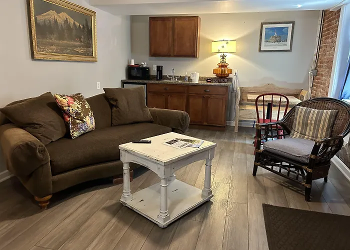 Hotel William Watson (adults Only) Pittsfield