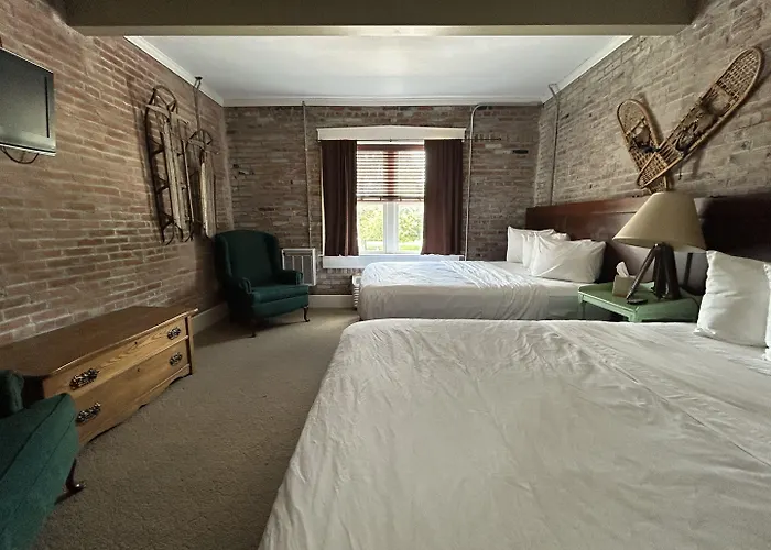 Hotel William Watson (adults Only)