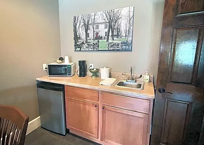William Watson (adults Only) Hotel Pittsfield