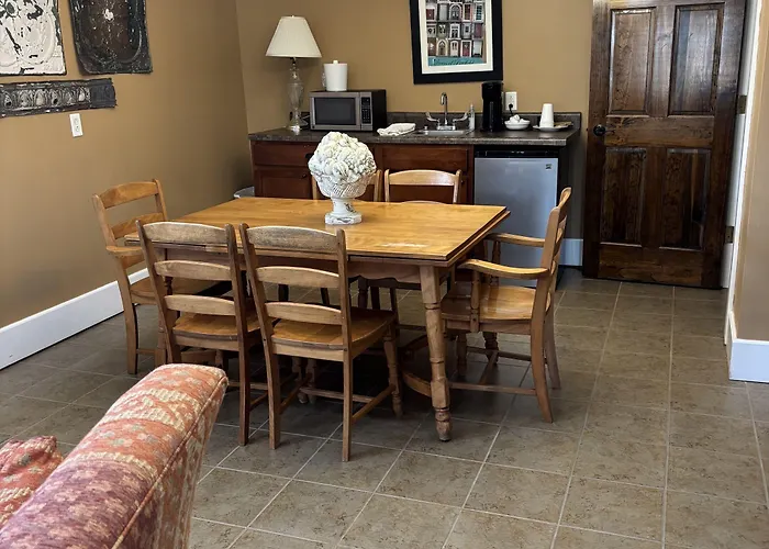 William Watson (adults Only) Hotel Pittsfield