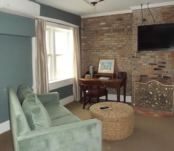 Hotel William Watson (adults Only) 4*