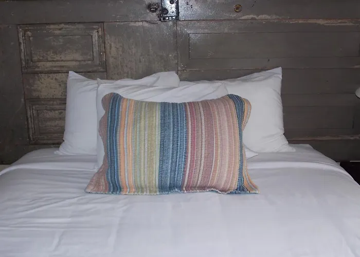 Hotel William Watson (adults Only) Pittsfield