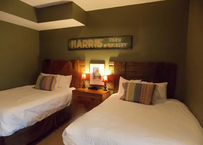 William Watson (adults Only) Hotel Pittsfield