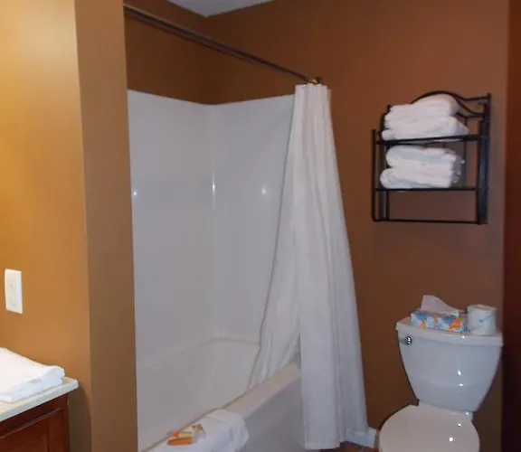 William Watson (adults Only) Hotel Pittsfield