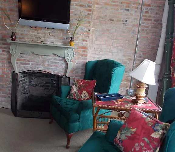 William Watson (adults Only) Hotel
