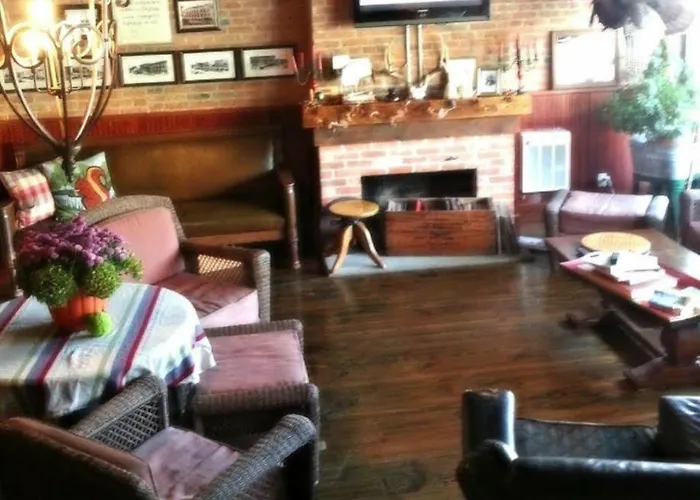 Hotel William Watson (adults Only) 4*