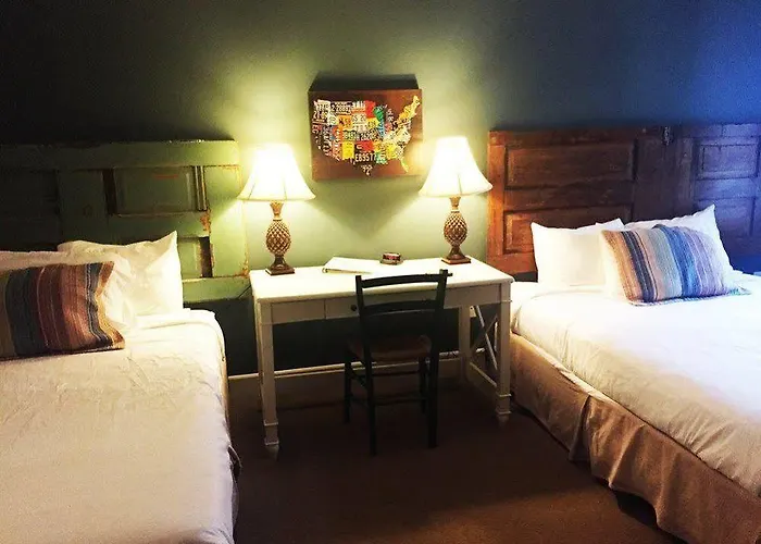 William Watson (adults Only) Hotel 4*