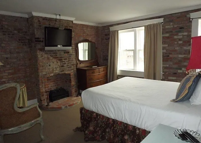 Hotel William Watson (adults Only) Pittsfield