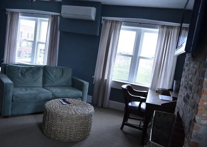 Hotel William Watson (adults Only) 4*