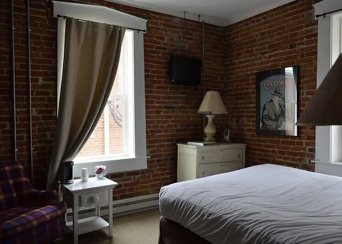 William Watson (adults Only) Hotel