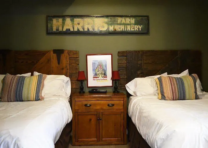 William Watson (adults Only) 4*