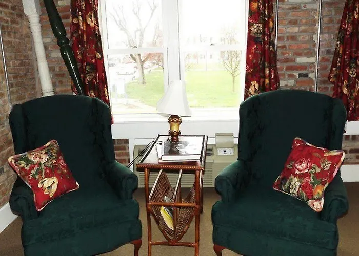 Hotel William Watson (adults Only) Pittsfield