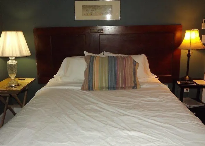 Hotel William Watson (adults Only) Pittsfield