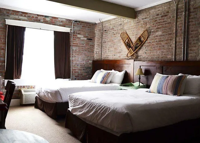 Hotel William Watson (adults Only) Pittsfield