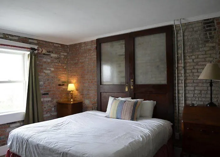 Hotel William Watson (adults Only) Pittsfield