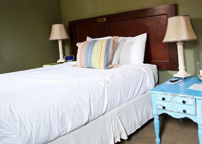 Hotel William Watson (adults Only) 4*
