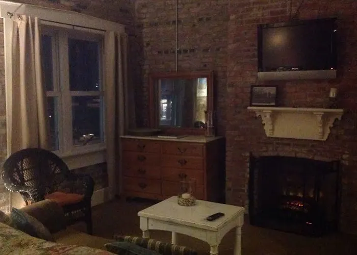 Hotel William Watson (adults Only) Pittsfield